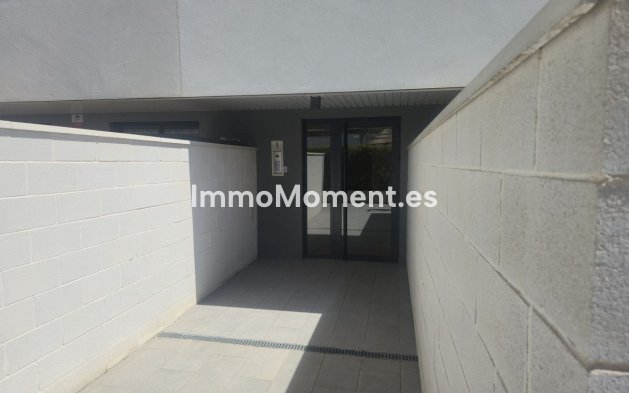 Resale - Apartment - Torremolinos - Los Alamos