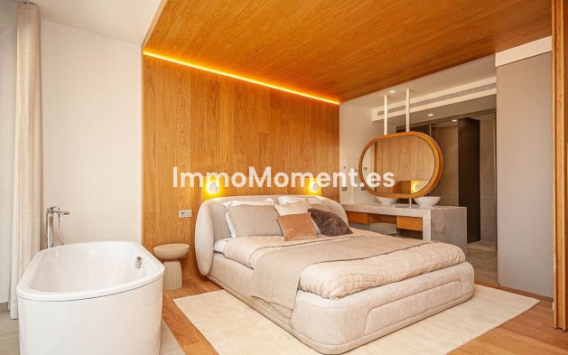 Bestaande woning - Appartement - Fuengirola - Higueron
