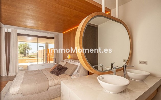 Bestaande woning - Appartement - Fuengirola - Higueron