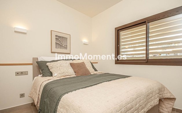 Bestaande woning - Appartement - Fuengirola - Higueron
