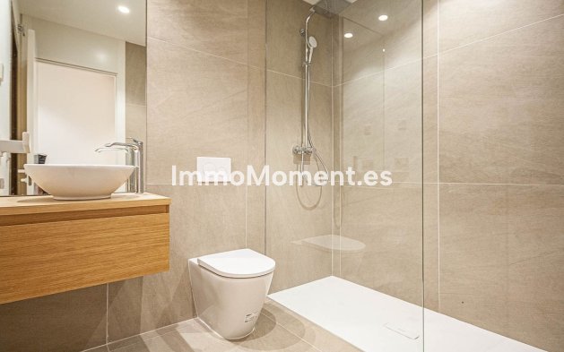 Bestaande woning - Appartement - Fuengirola - Higueron