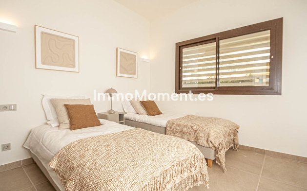 Bestaande woning - Appartement - Fuengirola - Higueron