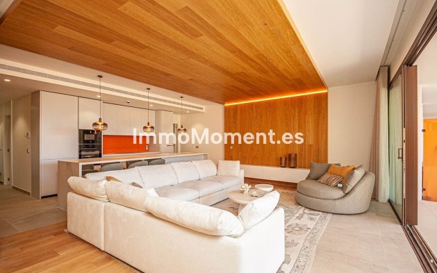 Bestaande woning - Appartement - Fuengirola - Higueron