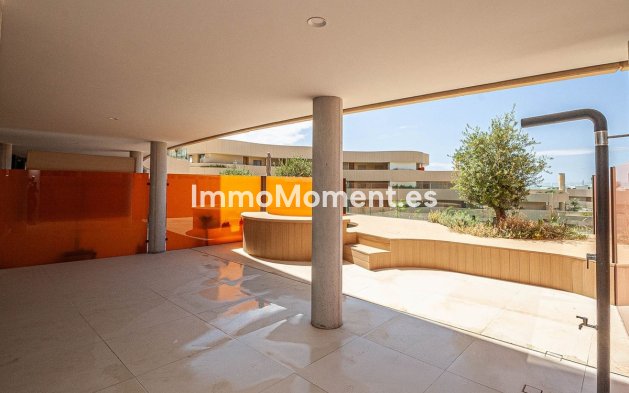 Bestaande woning - Appartement - Fuengirola - Higueron