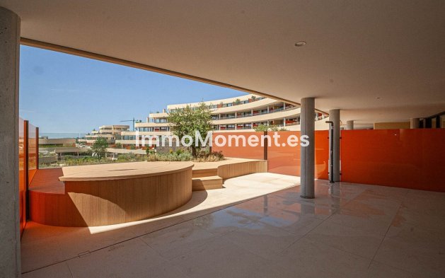 Bestaande woning - Appartement - Fuengirola - Higueron