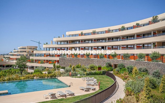 Bestaande woning - Appartement - Fuengirola - Higueron