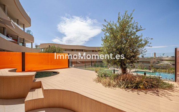 Bestaande woning - Appartement - Fuengirola - Higueron