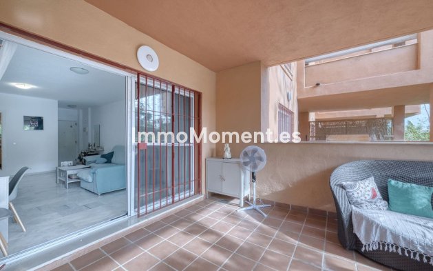 Reventa - Apartamento - Marbella - Reserva de Marbella