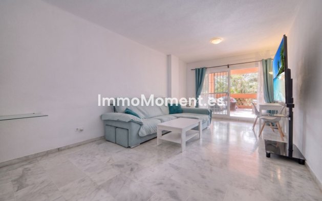 Reventa - Apartamento - Marbella - Reserva de Marbella