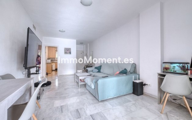 Reventa - Apartamento - Marbella - Reserva de Marbella