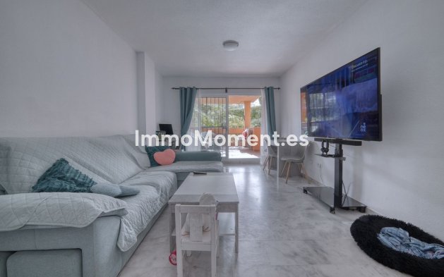 Reventa - Apartamento - Marbella - Reserva de Marbella