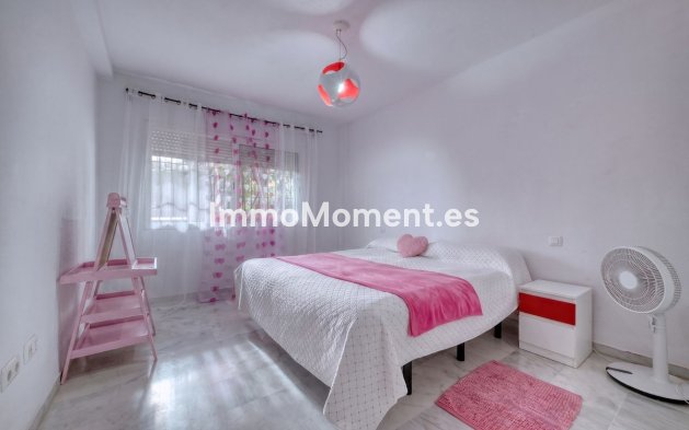 Reventa - Apartamento - Marbella - Reserva de Marbella