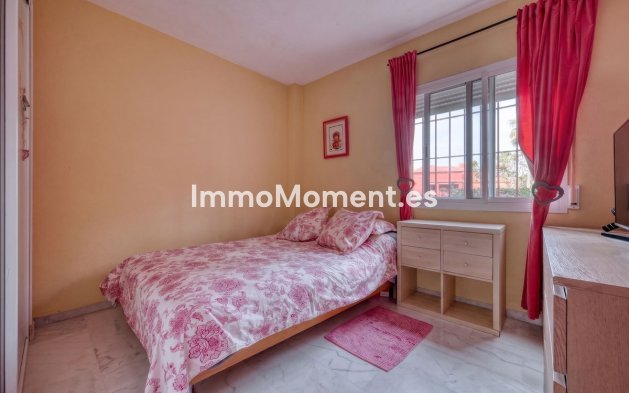 Reventa - Apartamento - Marbella - Reserva de Marbella