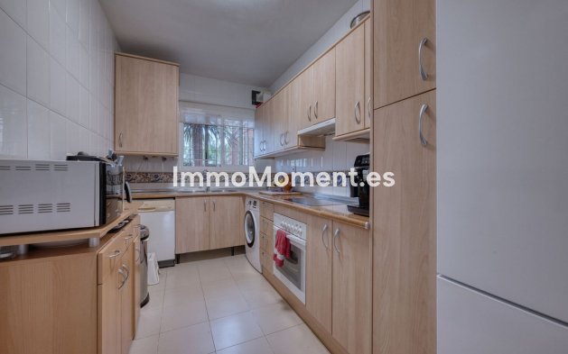 Reventa - Apartamento - Marbella - Reserva de Marbella