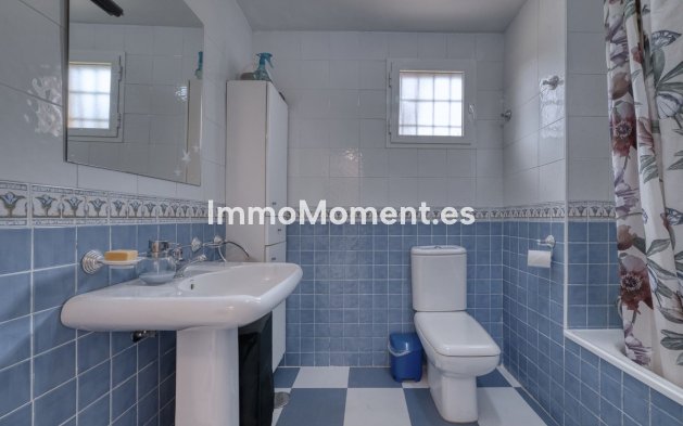 Reventa - Apartamento - Marbella - Reserva de Marbella