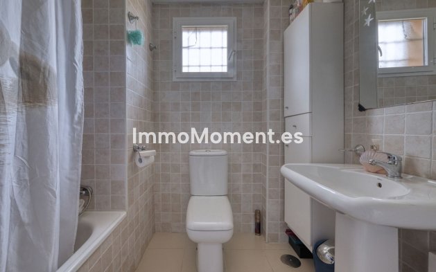 Reventa - Apartamento - Marbella - Reserva de Marbella