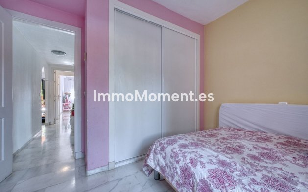 Reventa - Apartamento - Marbella - Reserva de Marbella