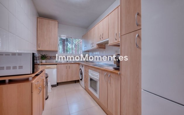 Reventa - Apartamento - Marbella - Reserva de Marbella