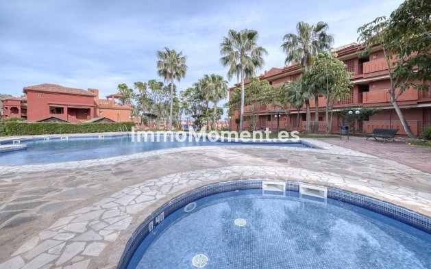 Reventa - Apartamento - Marbella - Reserva de Marbella
