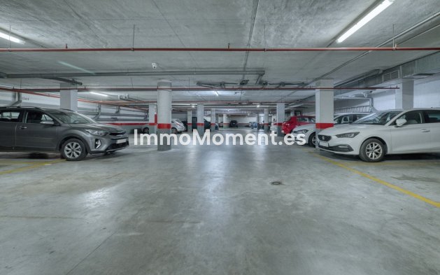 Reventa - Apartamento - Marbella - Reserva de Marbella