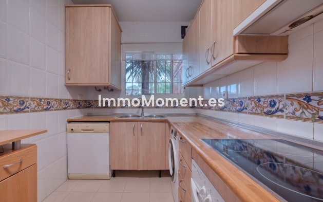 Reventa - Apartamento - Marbella - Reserva de Marbella