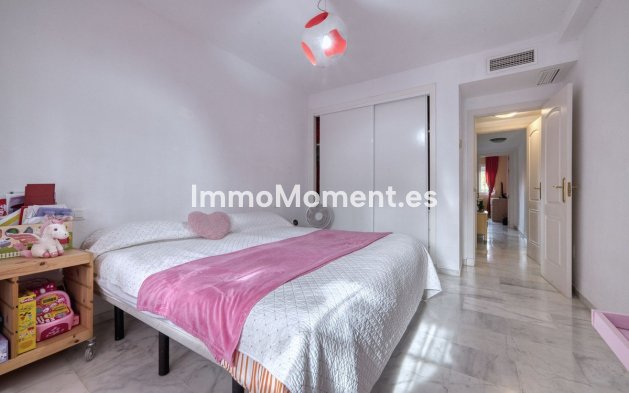 Reventa - Apartamento - Marbella - Reserva de Marbella