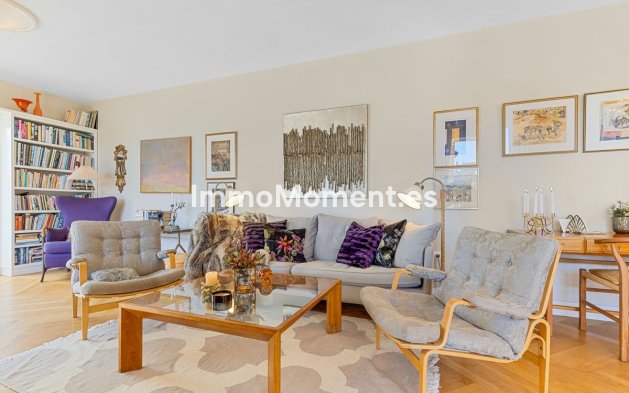 Reventa - Apartamento - Fuengirola - Fuengirola Centro