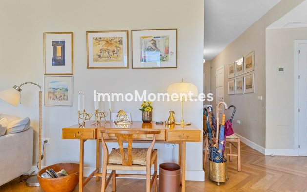 Reventa - Apartamento - Fuengirola - Fuengirola Centro