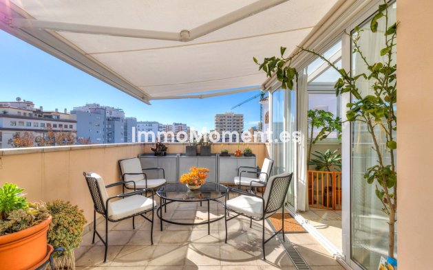 Reventa - Apartamento - Fuengirola - Fuengirola Centro