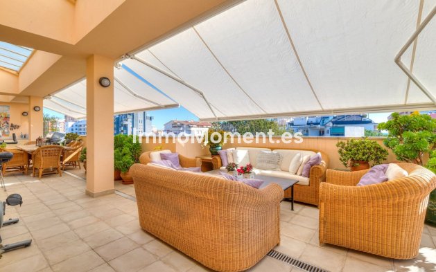 Reventa - Apartamento - Fuengirola - Fuengirola Centro