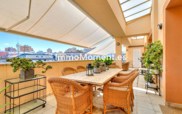 Reventa - Apartamento - Fuengirola - Fuengirola Centro