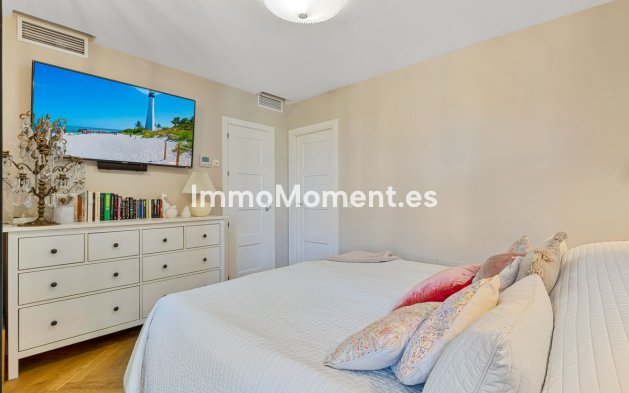 Reventa - Apartamento - Fuengirola - Fuengirola Centro