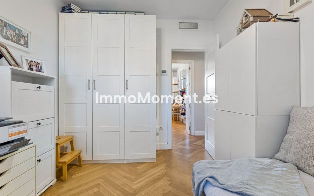 Reventa - Apartamento - Fuengirola - Fuengirola Centro