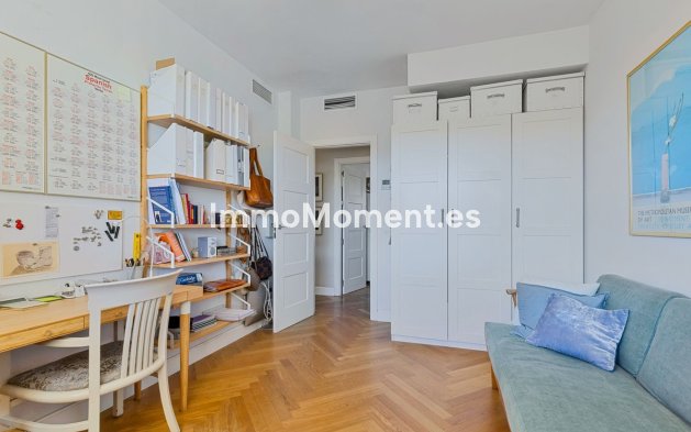 Reventa - Apartamento - Fuengirola - Fuengirola Centro