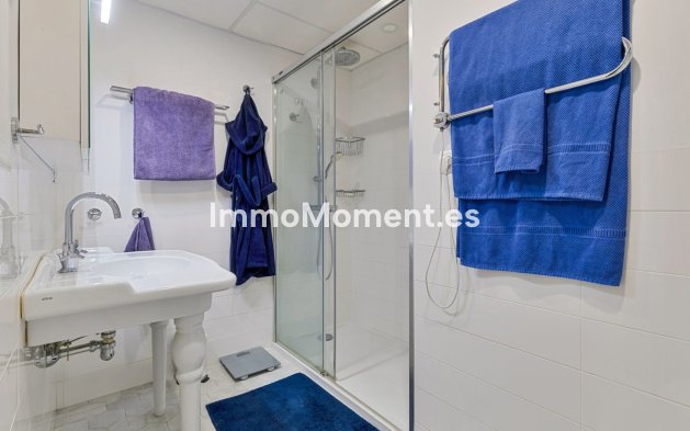 Reventa - Apartamento - Fuengirola - Fuengirola Centro