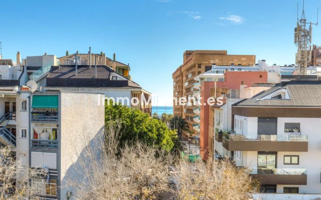 Reventa - Apartamento - Fuengirola - Fuengirola Centro