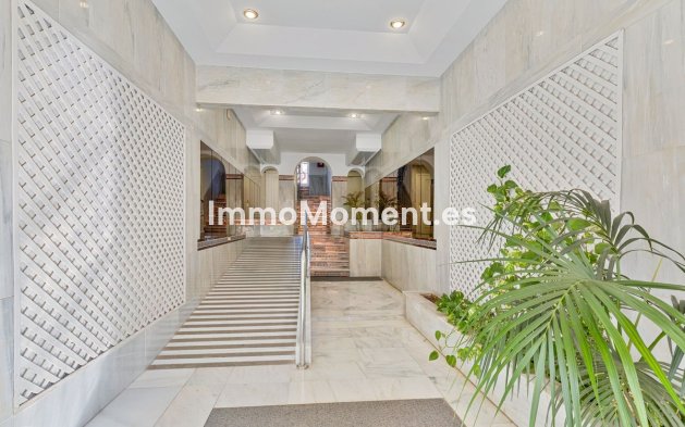 Reventa - Apartamento - Fuengirola - Fuengirola Centro
