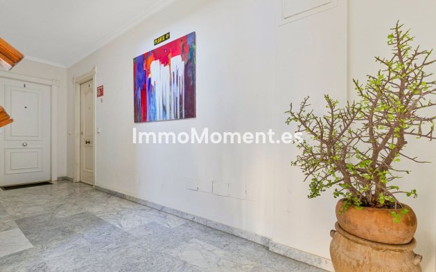 Reventa - Apartamento - Fuengirola - Fuengirola Centro