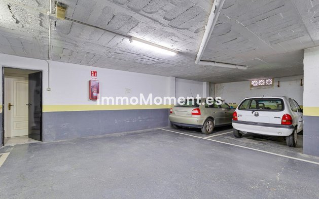 Reventa - Apartamento - Fuengirola - Fuengirola Centro