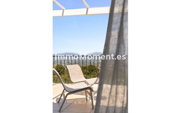 Resale - Detached villa - Inland  - Alhaurín el Grande Centro