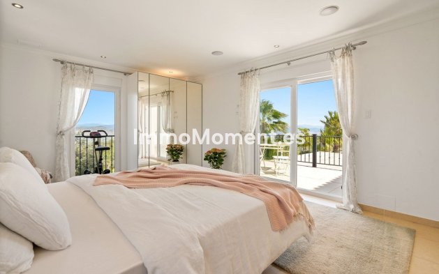 Resale - Detached villa - Inland  - Alhaurín el Grande Centro