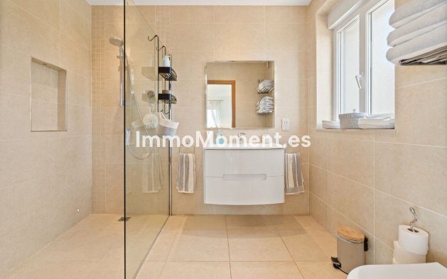 Resale - Detached villa - Inland  - Alhaurín el Grande Centro