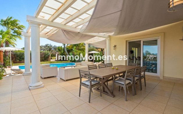 Resale - Detached villa - Inland  - Alhaurín el Grande Centro