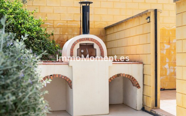 Resale - Detached villa - Inland  - Alhaurín el Grande Centro
