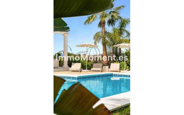 Resale - Detached villa - Inland  - Alhaurín el Grande Centro