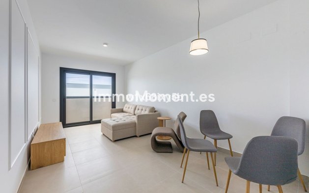 Resale - Apartment - Mijas - Mijas Centro