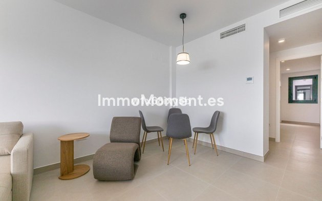Resale - Apartment - Mijas - Mijas Centro