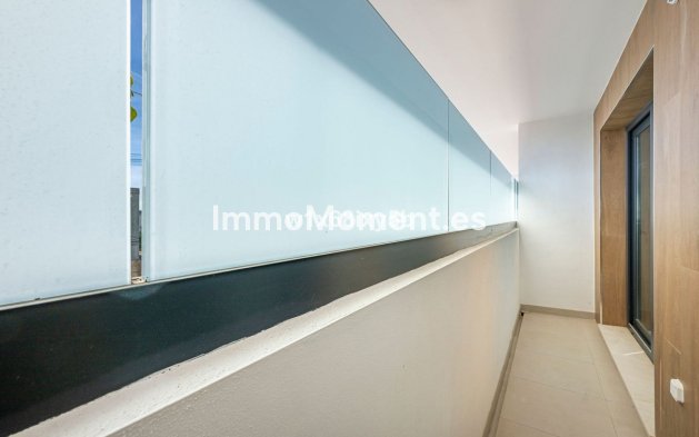 Resale - Apartment - Mijas - Mijas Centro