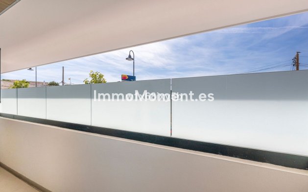 Resale - Apartment - Mijas - Mijas Centro