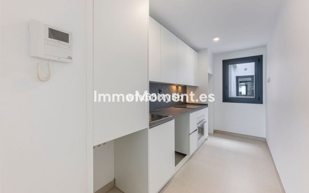 Resale - Apartment - Mijas - Mijas Centro